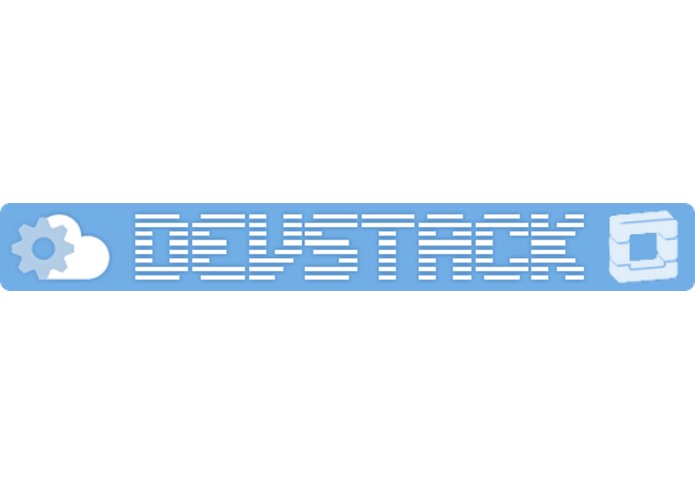 Devstack tryout – screenshot 1