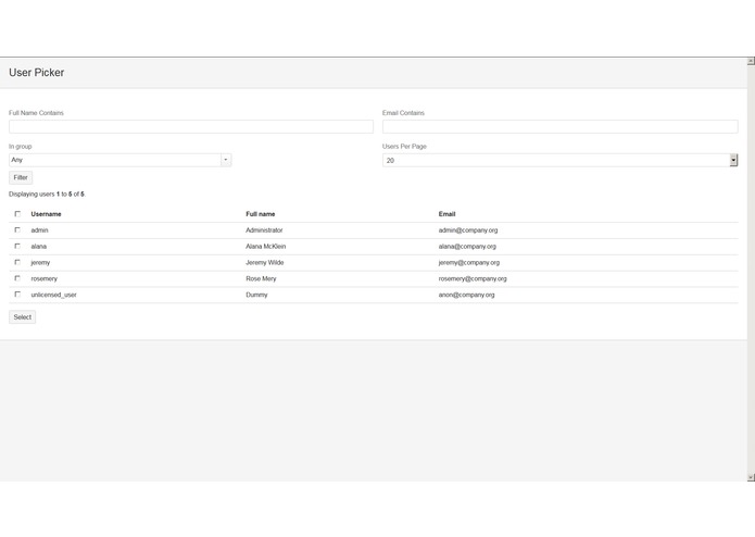 NotifyMe! – screenshot 2