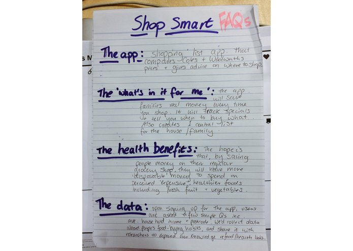 Shop Smart | Still Installing (open) – screenshot 2