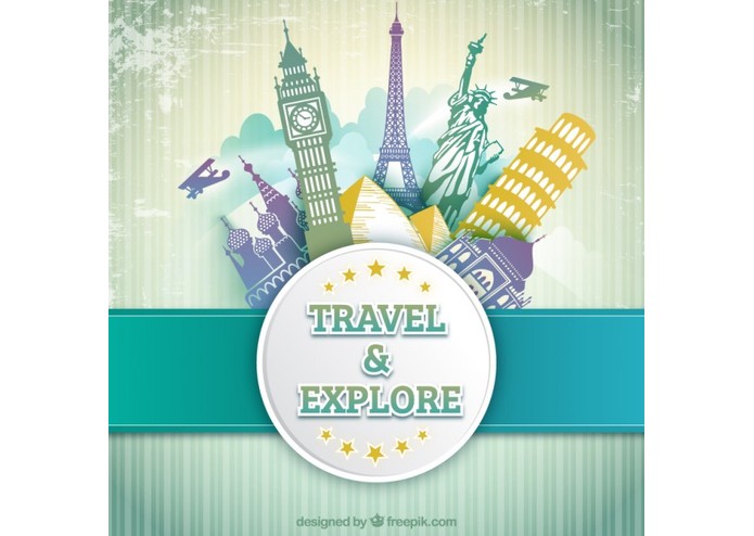 Travel-Mate – screenshot 1
