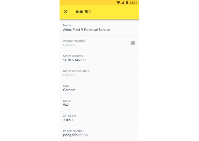 buoy – screenshot 4