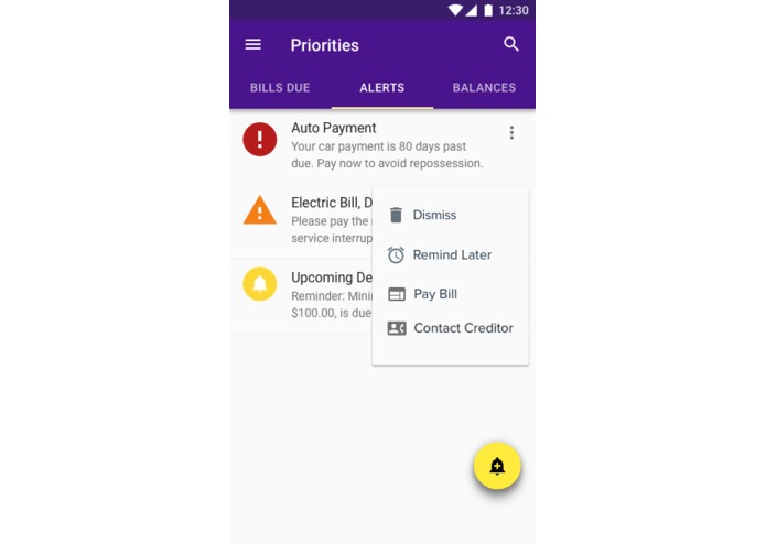 buoy – screenshot 5