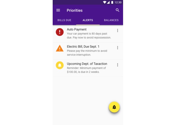 buoy – screenshot 6