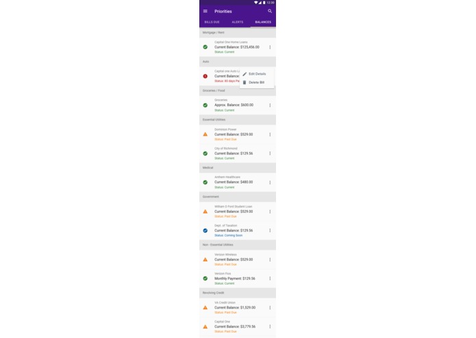 buoy – screenshot 7
