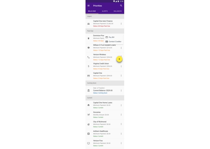buoy – screenshot 8