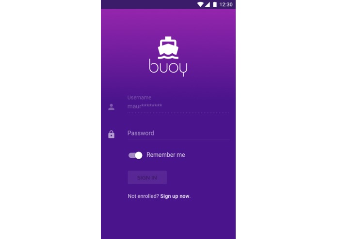 buoy – screenshot 11