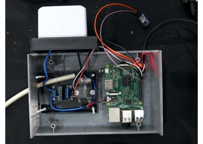 Digital Phantom Blade – screenshot 3