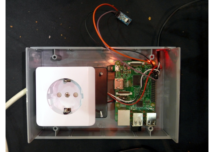 Digital Phantom Blade – screenshot 4