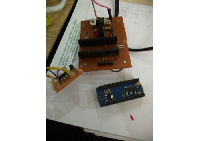 War Byazza – screenshot 1