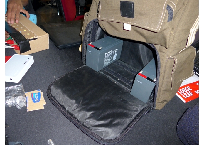 Digital Phantom Blade – screenshot 5