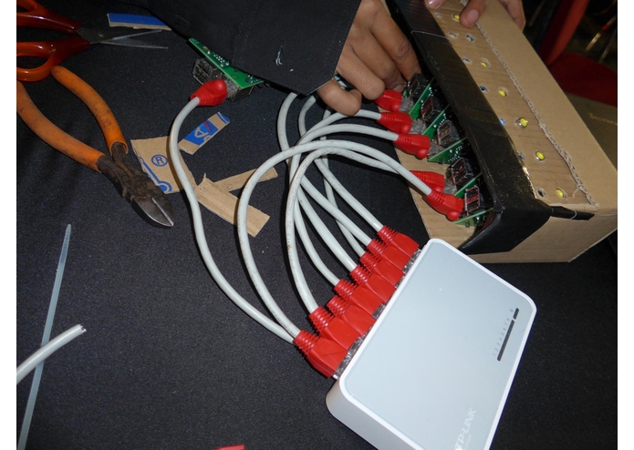 Digital Phantom Blade – screenshot 6