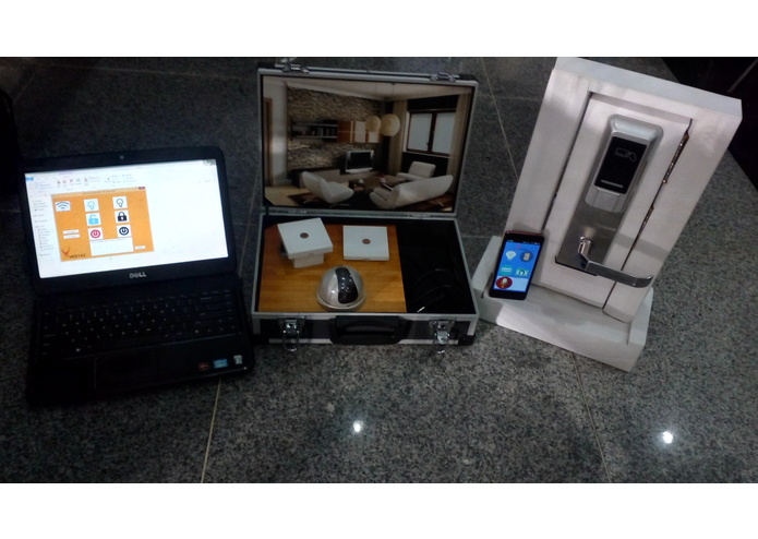 Virtual Assistant Technology – screenshot 1