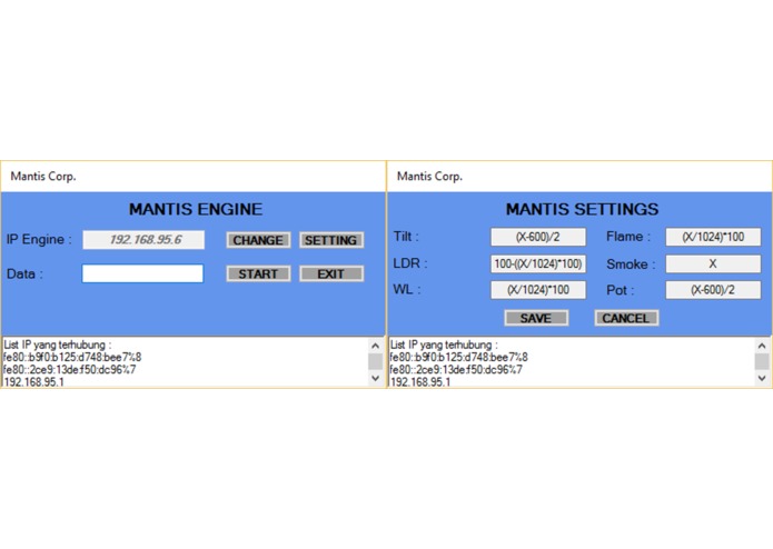 FLOATING SMART DOME ISLAND – screenshot 4