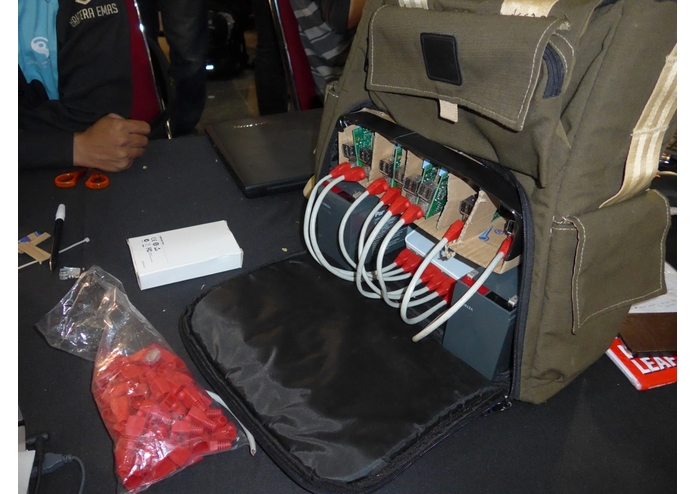 Digital Phantom Blade – screenshot 7