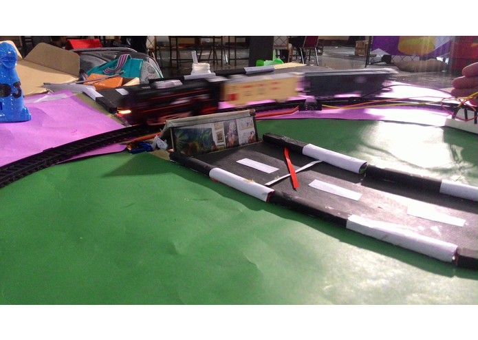 LST  – screenshot 1