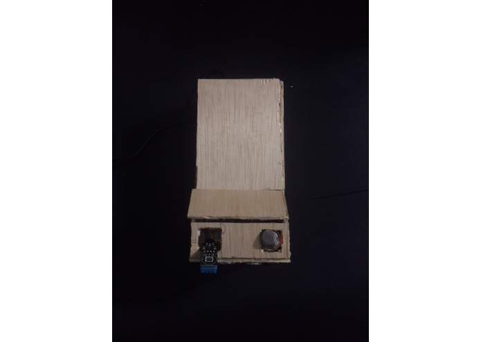 Trival (Tricorder for Survival) – screenshot 5