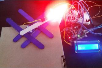 Ghost Detector | Devpost