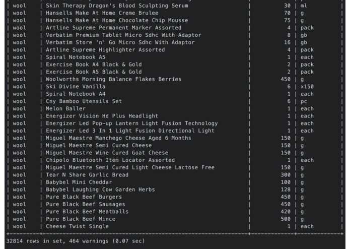 Shop Smart | Still Installing (open) – screenshot 8