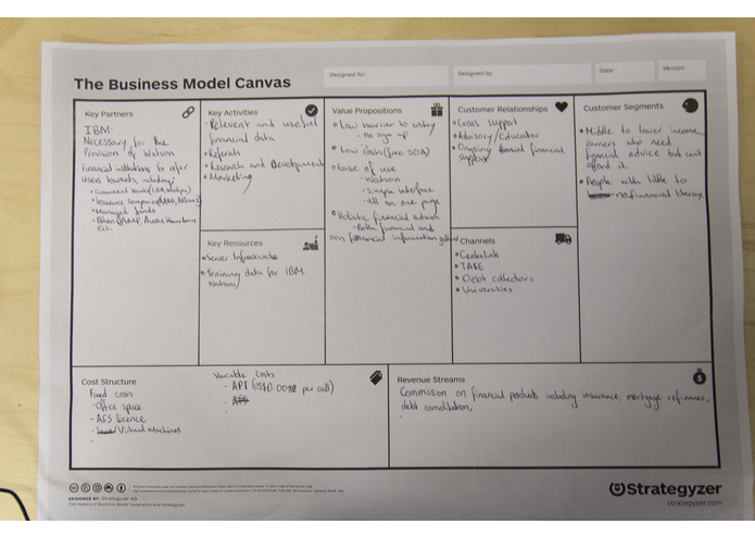 Raymond – screenshot 1