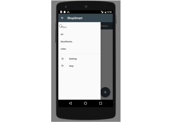 Shop Smart | Still Installing (open) – screenshot 11
