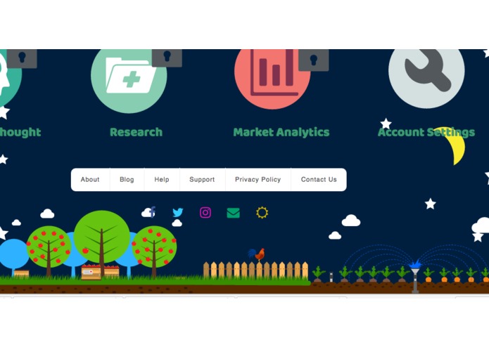 Food Mark – screenshot 9