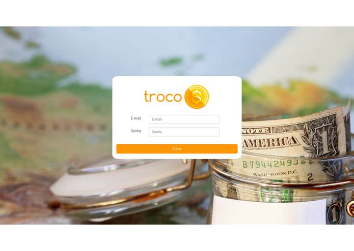 Troco – screenshot 1