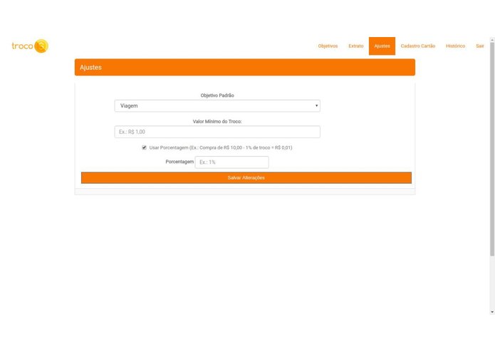 Troco – screenshot 3