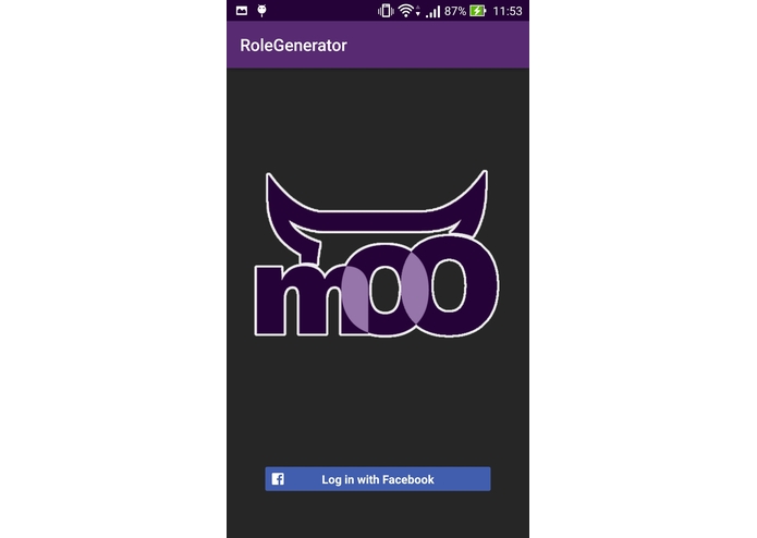 Moo – screenshot 1