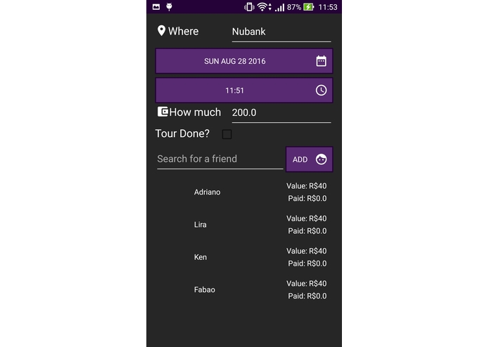 Moo – screenshot 2