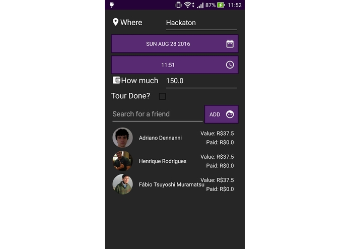 Moo – screenshot 3