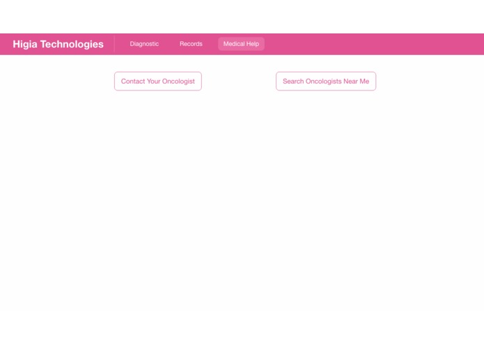 Higia The Auto-Exploration Bra – screenshot 2