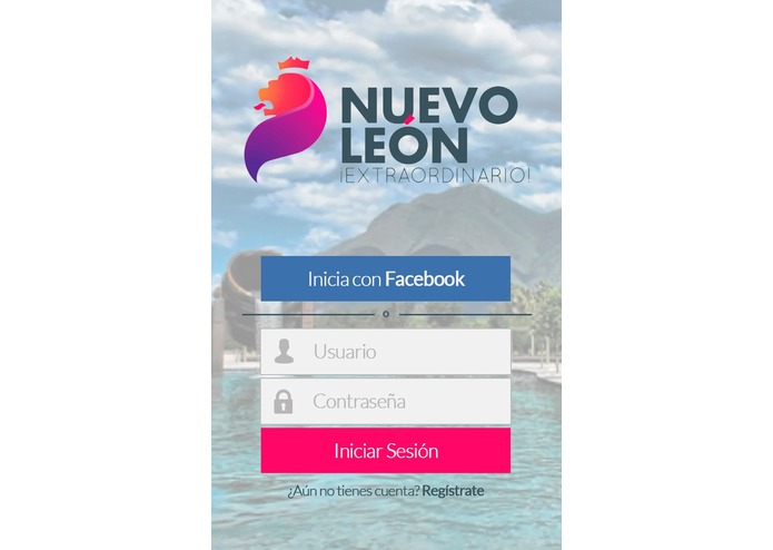 Turismo Nuevo León - Mesa 29 – screenshot 1