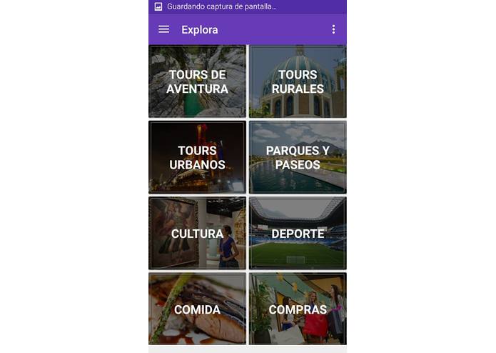 NuevoLeonTravel 42 – screenshot 3