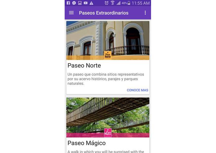 NuevoLeonTravel 42 – screenshot 4