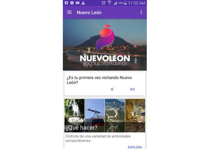 NuevoLeonTravel 42 – screenshot 1
