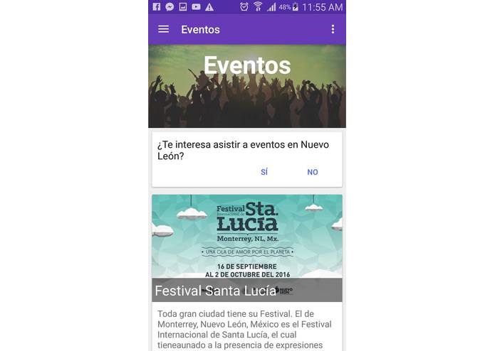 NuevoLeonTravel 42 – screenshot 5