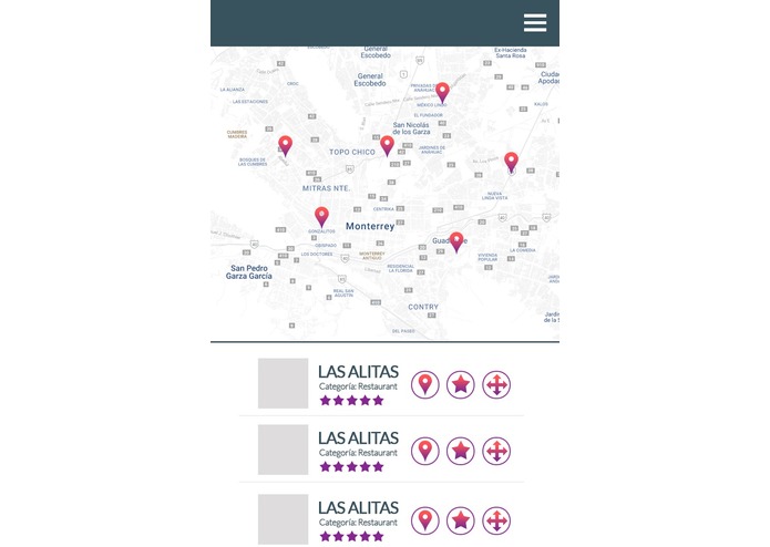 Turismo Nuevo León - Mesa 29 – screenshot 6