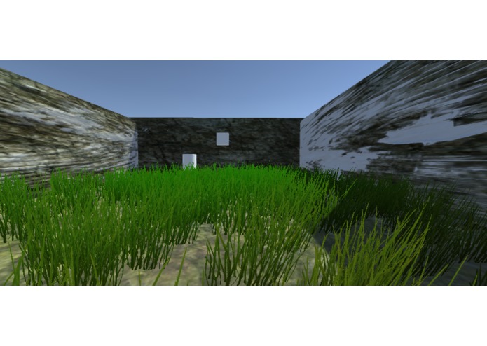HackMTY BulletPuzzle Mesa 109 – screenshot 1
