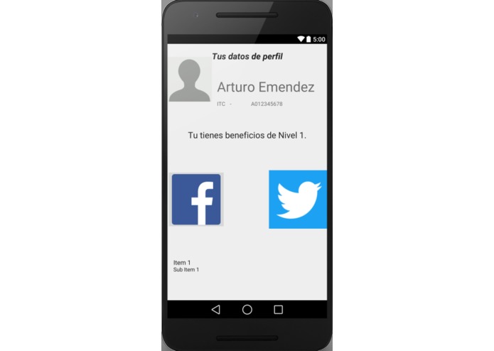 RETO Líderes del mañana (mesa 51) – screenshot 2
