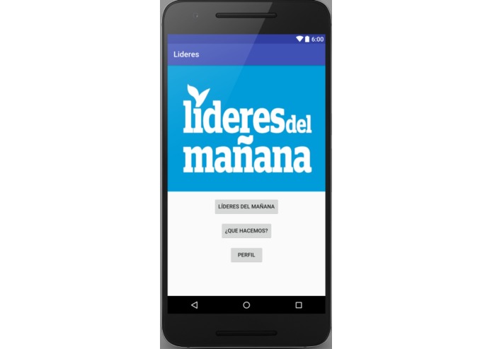 RETO Líderes del mañana (mesa 51) – screenshot 3