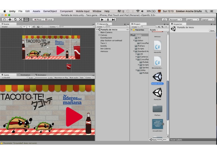 Takoto - Te – screenshot 1