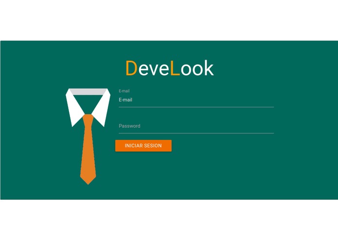 DeveLook: Table 55 – screenshot 1