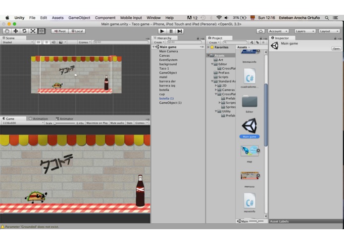 Takoto - Te – screenshot 3