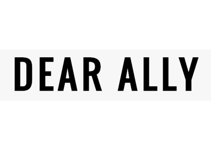 DEAR ALLY – screenshot 1