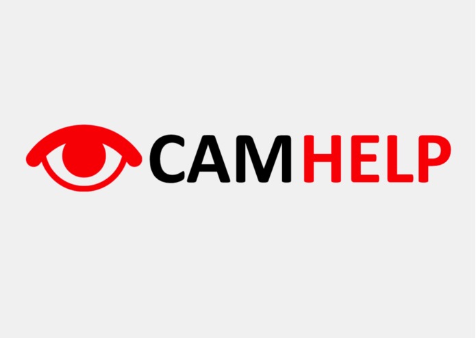 EyeCamHelp – screenshot 1