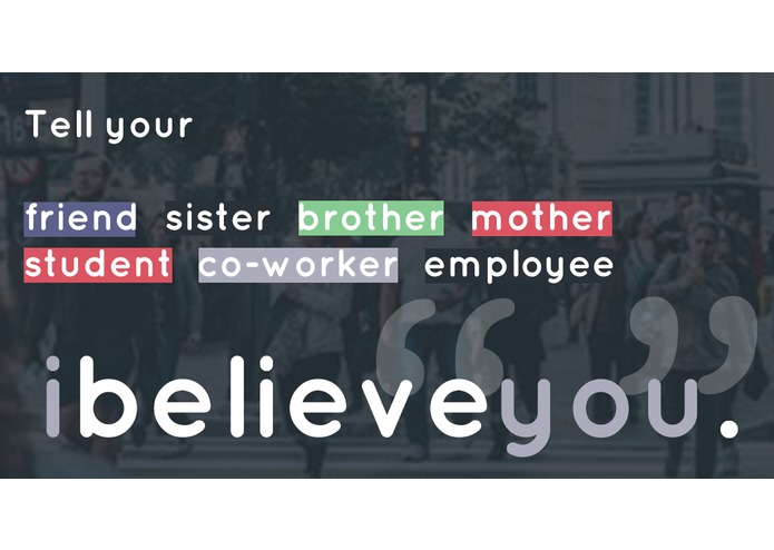 I Believe You – screenshot 1