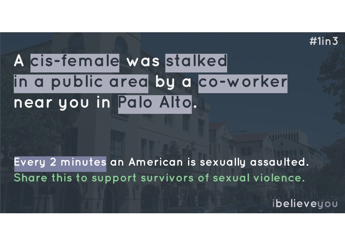 I Believe You – screenshot 5