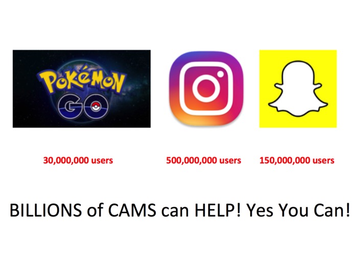 EyeCamHelp – screenshot 3