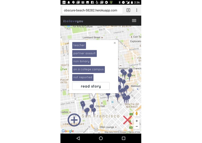 I Believe You – screenshot 9