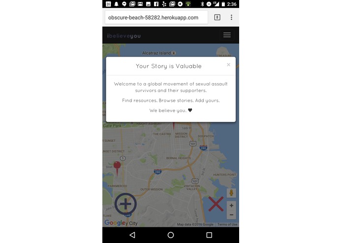 I Believe You – screenshot 10